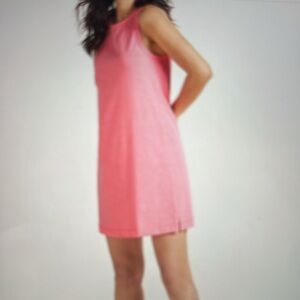 EverEve Peyton Jensen sleeveless dress size large